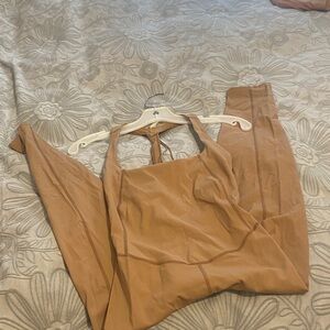 Free people S bodysuit EUC